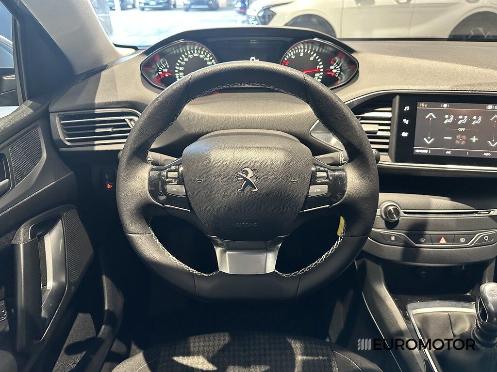 Peugeot 308 5 Porte 1.5 BlueHDi Business