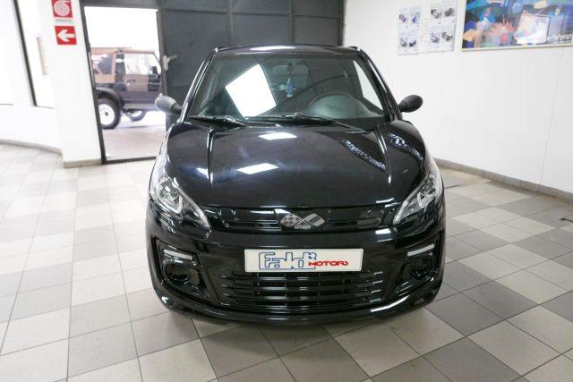 LIGIER JS 50 DCI
