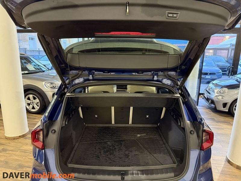 BMW X1 X1 sdrive18d MSport ed. Signature