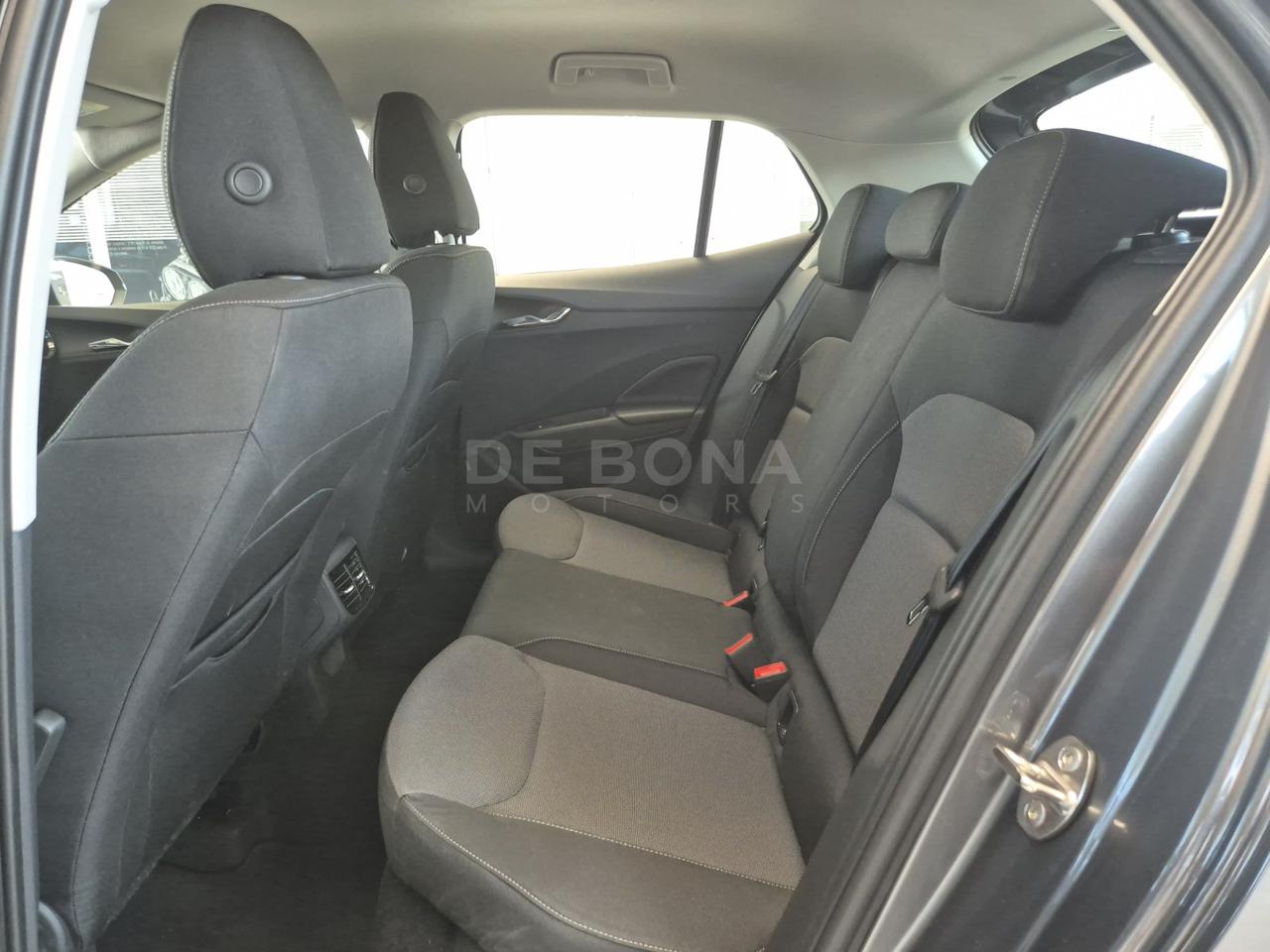 Skoda Fabia 1.0 tsi evo young edition 95cv