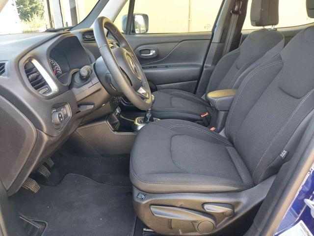 JEEP Renegade 1.0 T3 Limited *Molto bello*