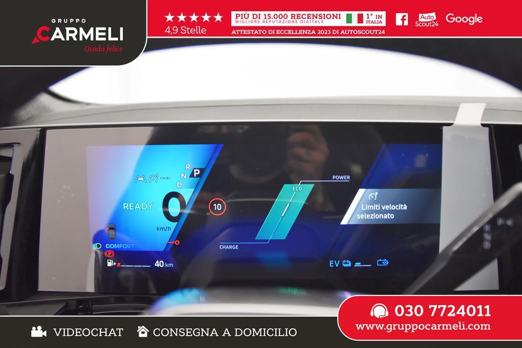 Renault Espace 1.2 E-Tech full hybrid Techno Auto