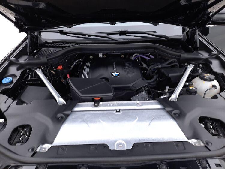 BMW X3 xDrive 20d Luxury BR737721 2.0 Diesel 190CV