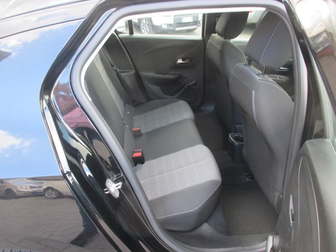 Opel Corsa 1.2 Edition Per Neopatentati