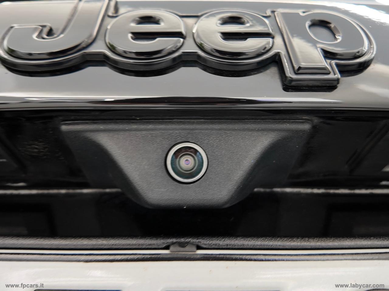 JEEP Renegade 1.6 Mjt 130CV Limited