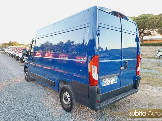 FIAT Ducato 30 2.2 Mjt 120CV + IVA 22%