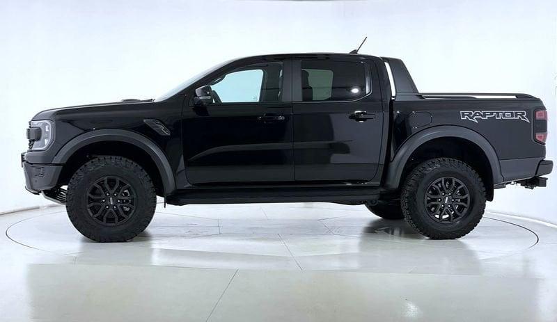 Ford Ranger RAPTOR ** KM 0 ** 2.0 Ecoblue 4WD DC 5 posti AUTOM.