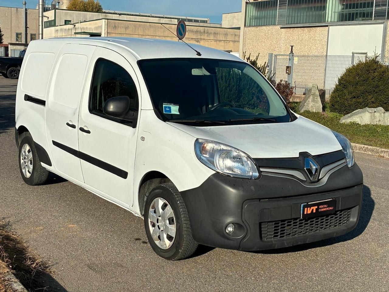 Renault Kangoo L2 Euro 6