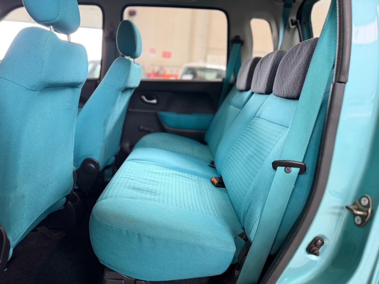 Opel Agila Enjoy GPL NEOPATENTATI