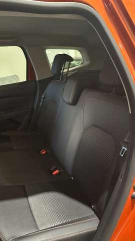 Dacia Duster 1.0 tce SL Extreme Gpl 100cv