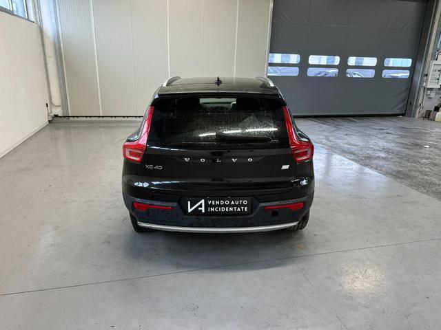 VOLVO XC40 T4 RECHARGE PLUG-IN HYBRID INSCRIPTION EXPRESSION