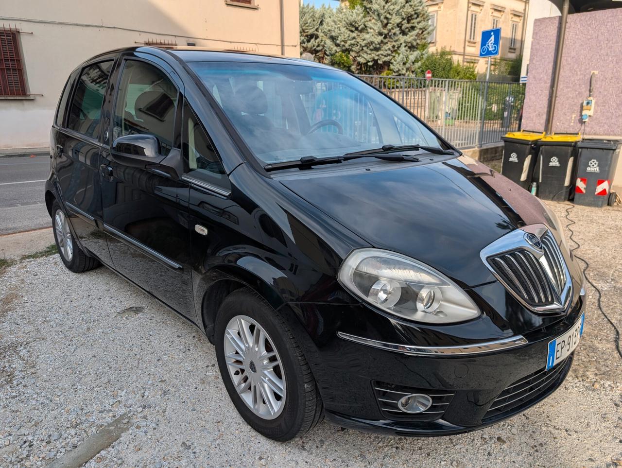 Lancia MUSA 1.4 8V Ecochic (GPL) Diva