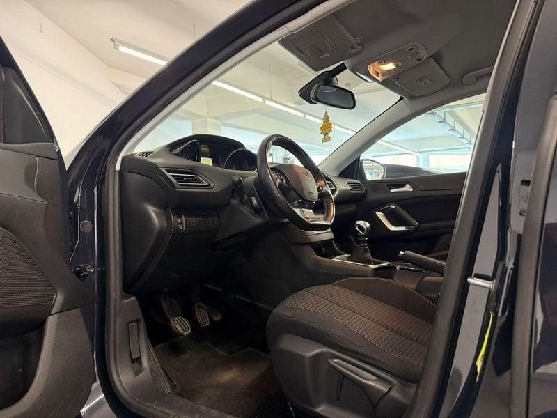 Peugeot 308 308 BlueHDi 100 S&S SW Business