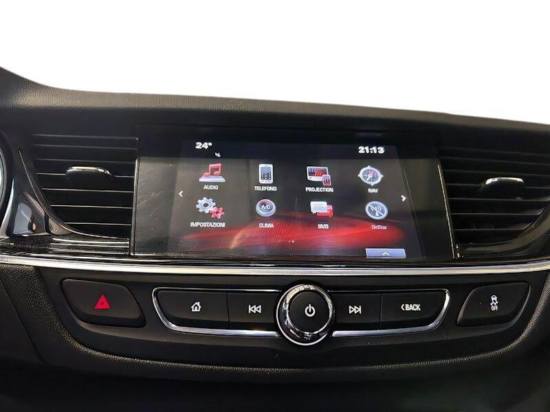 Opel Insignia 2.0 CDTI S&S aut. Sports Tourer Innovation