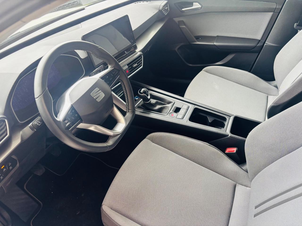 Seat Leon Sportstourer 1.0 TSI 110 CV Style