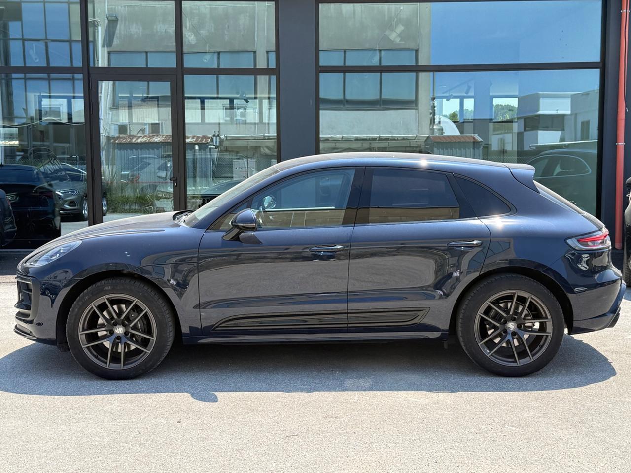 Porsche Macan 2.0 T