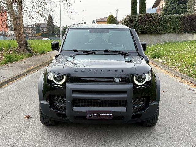 LAND ROVER Defender 110 3.0D I6 SE AUTOCARRO N1 PREZZO NETTO