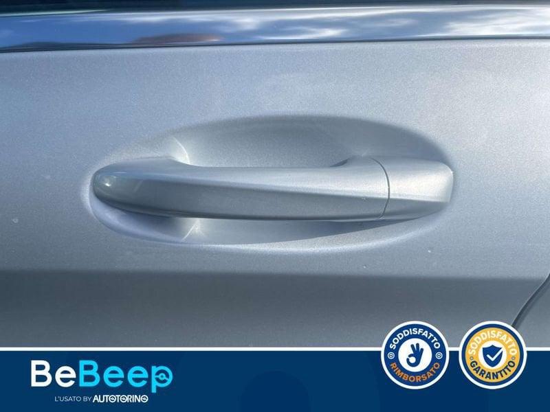 Mercedes-Benz Classe C C 220 D (BT) SPORT AUTO