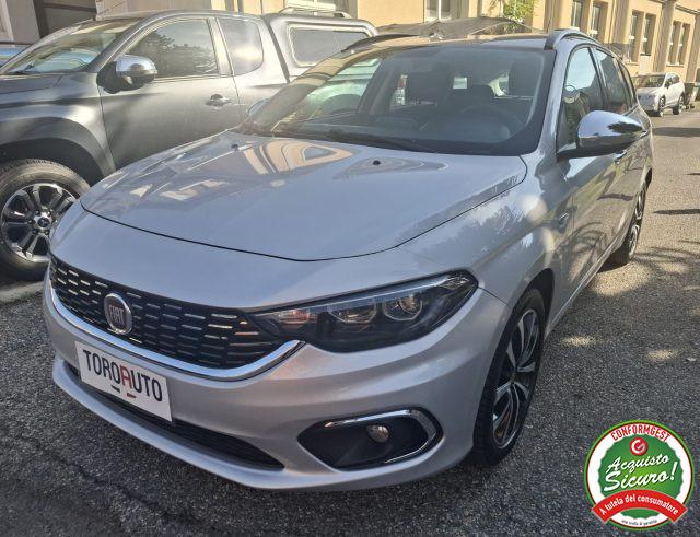 FIAT Tipo 1.6 Mjt S&S DCT SW Lounge