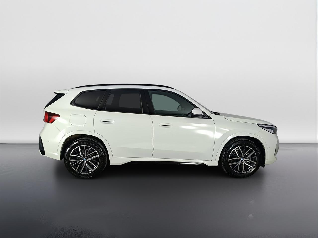 BMW X1 U11 - X1 sdrive18d MSport auto