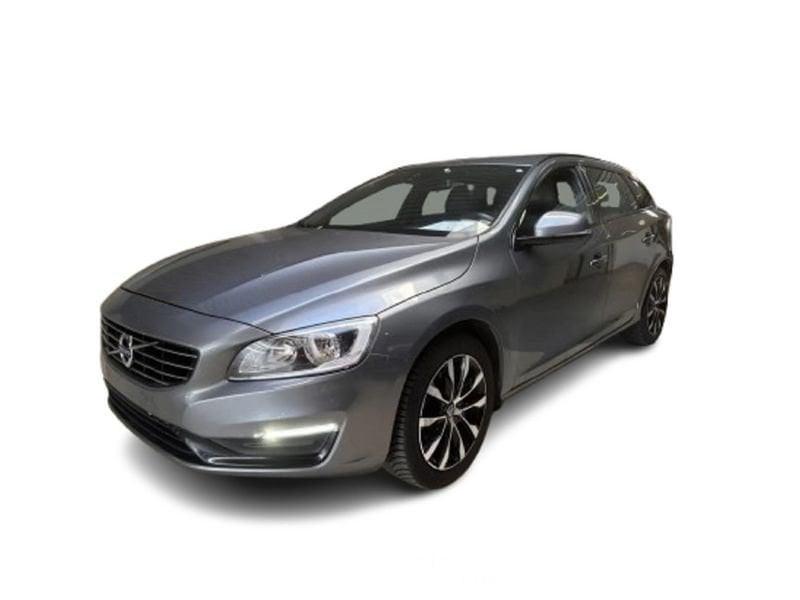 Volvo V60 D2 120 CV Dynamic Edition