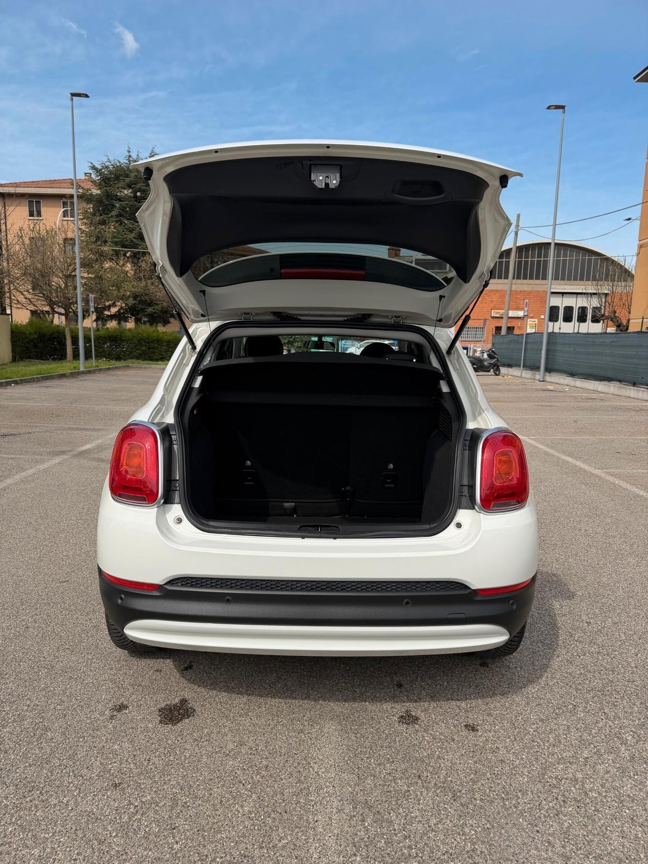 Fiat 500X 1.3 MJT - NEOP. - 12 MESI DI GARANZIA -