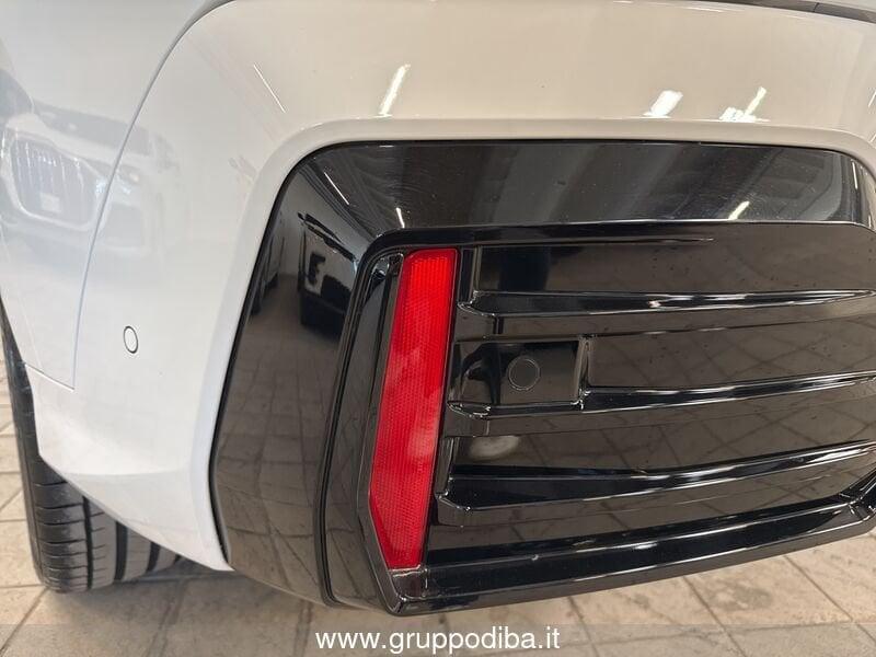 BMW X2 U10 xdrive 20d 48V MSport auto