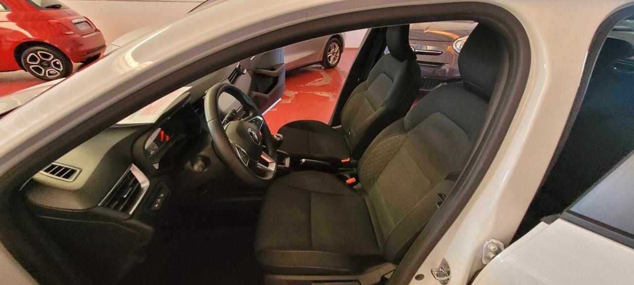 Renault Clio TCe 90 CV 5 porte Business