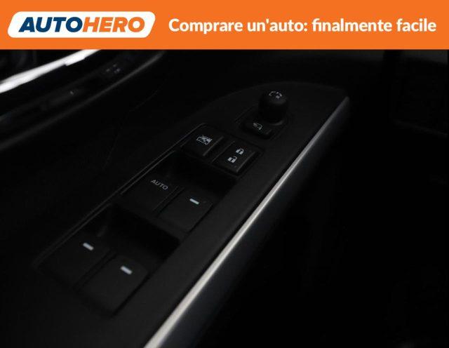 SUZUKI S-Cross 1.4 Hybrid Cool