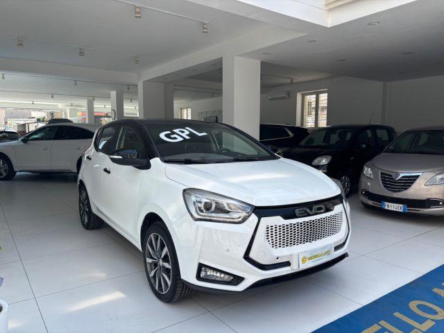 EVO Evo3 Evo 3 1.5 Bi-fuel GPL TUA A 110,00 MENSILI ANT0