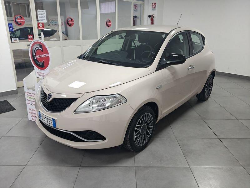 Lancia Ypsilon Ypsilon 1.2 69 CV 5 porte Gold