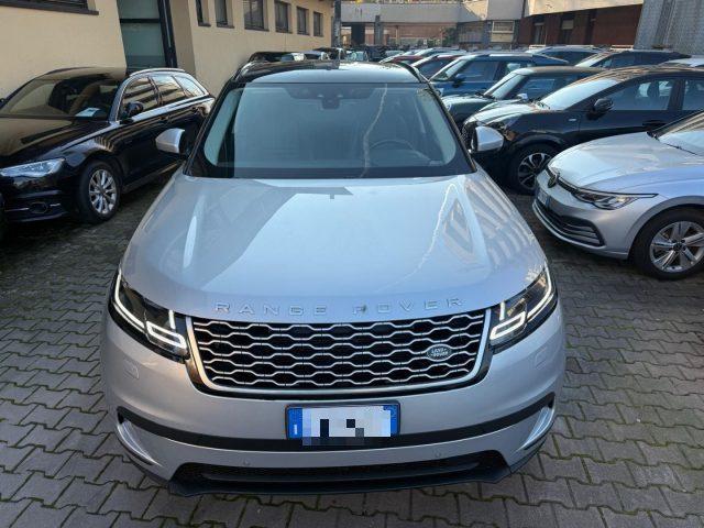 LAND ROVER Range Rover Velar 2.0D I4 240 CV S