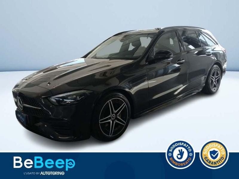 Mercedes-Benz Classe C C SW 220 D MHEV PREMIUM PLUS AUTO