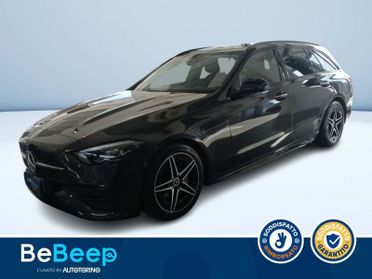Mercedes-Benz Classe C C SW 220 D MHEV PREMIUM PLUS AUTO