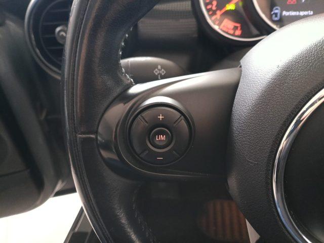 MINI Mini 1.5 Cooper D Hype Cabrio