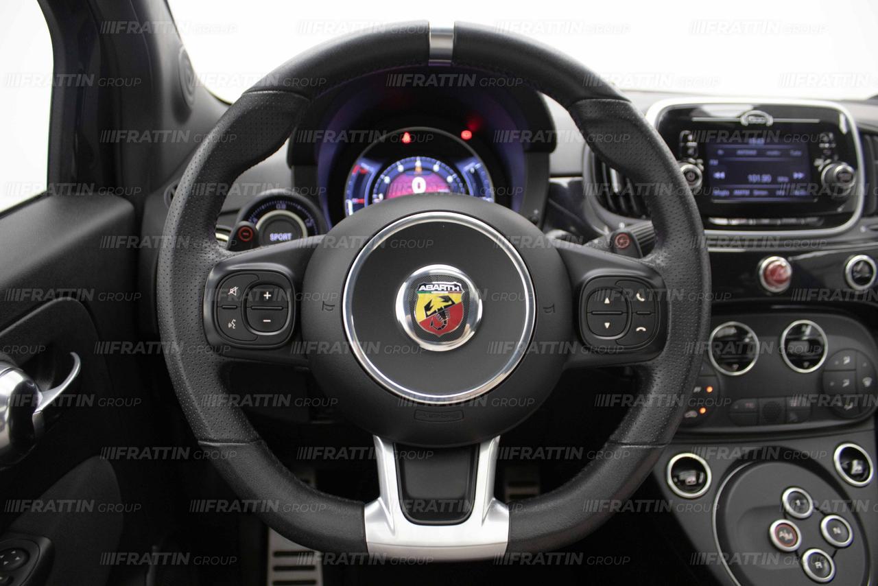 ABARTH 595 1.4 Turbo T-Jet 145 CV