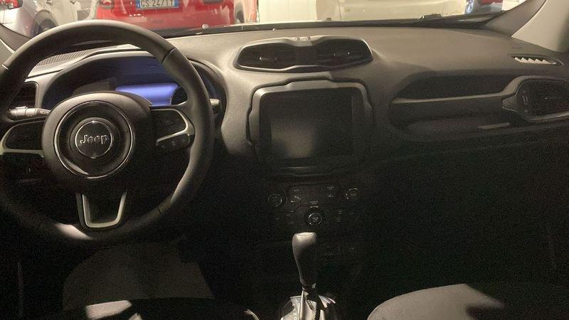 Jeep Renegade Renegade 1.5 Turbo T4 MHEV Limited