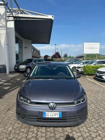 VOLKSWAGEN Polo 1.0 EVO NEO PATENTATO