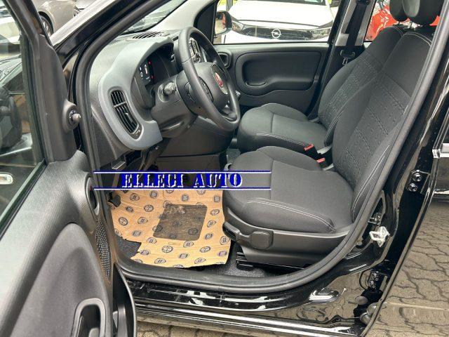 FIAT Panda 1.0 HYBRID 5 POSTI +PACK CITY KM 0