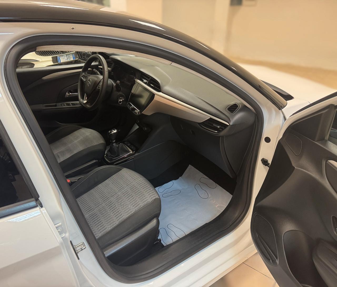 Opel Corsa 1.5 D 100 CV GS Line