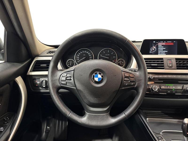 BMW Serie 3 Touring 320 d Business Advantage xDrive Steptronic