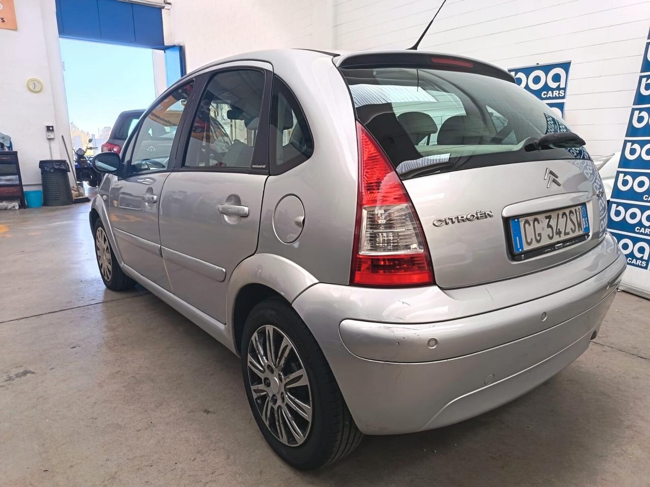 Citroen C3 1.4 Exclusive bI Energy GPL 54 KW/ Neopatentati