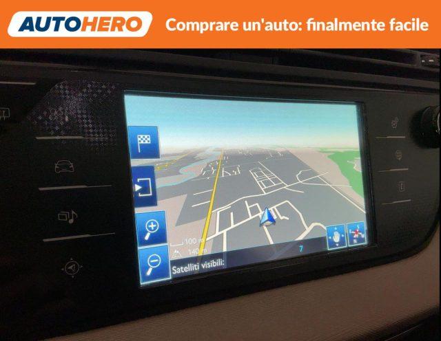 CITROEN Grand C4 Picasso 1.6 e-HDi 115 Intensive