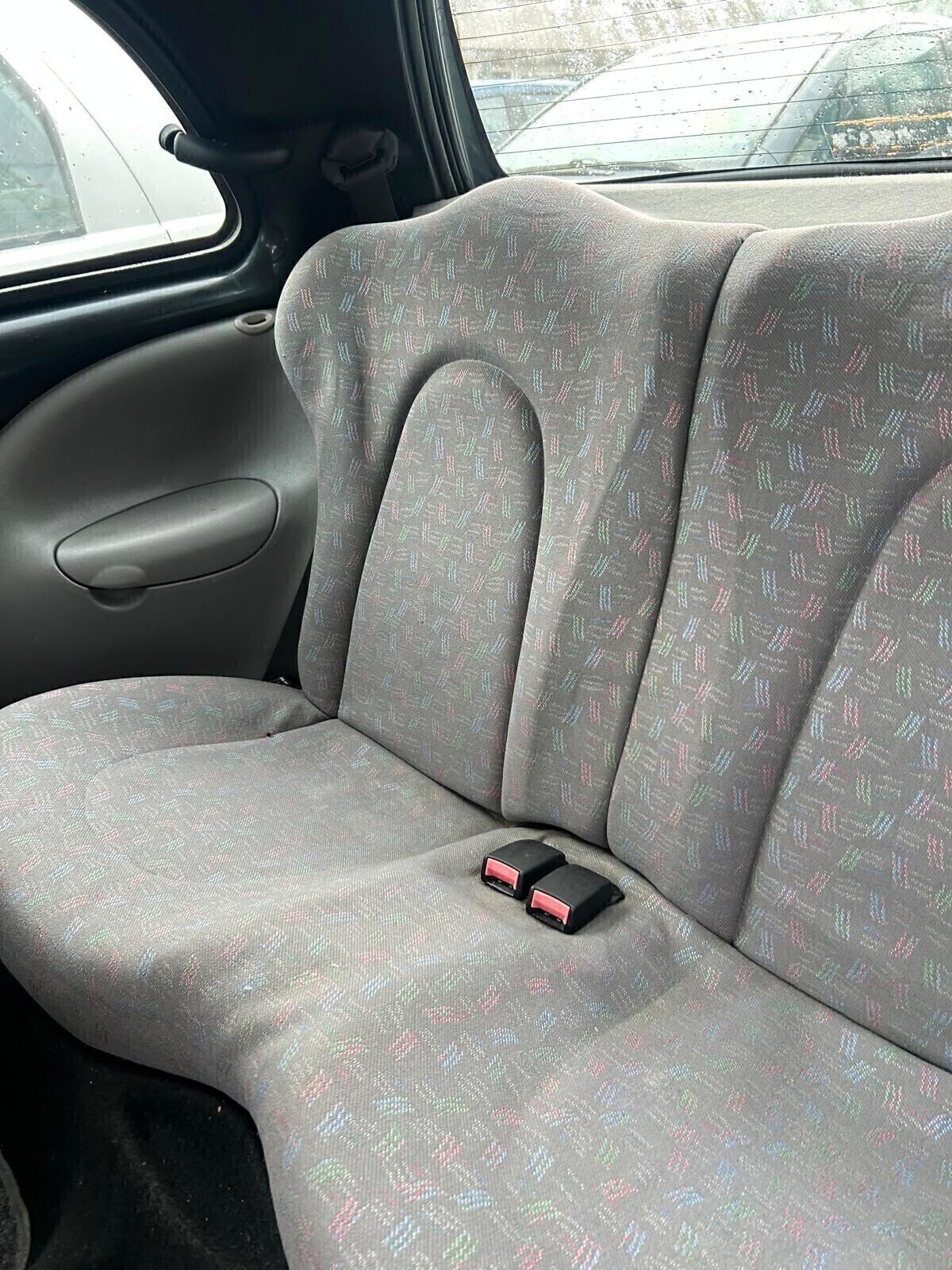 Ford Ka 1.3 Collection benzina km 70000 unico proprietario ok neo patentati