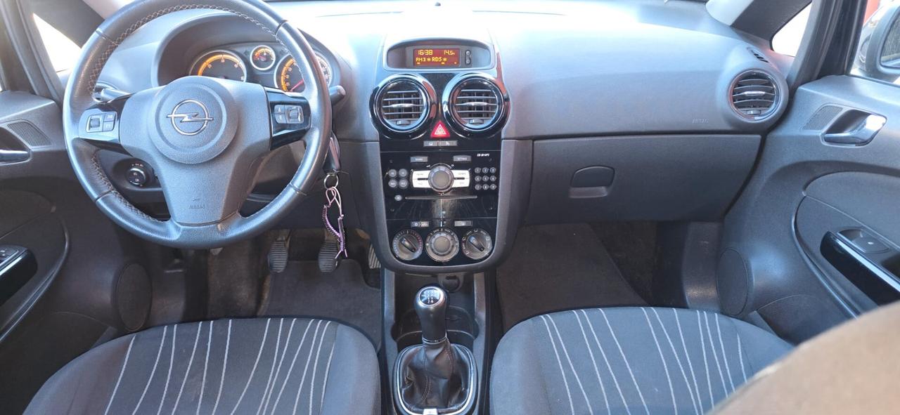 Opel Corsa 1.3 CDTI 75CV F.AP. 5 porte Edition neop