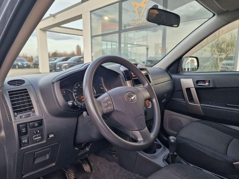 Daihatsu Terios Terios 1.5 B You 4wd GPL