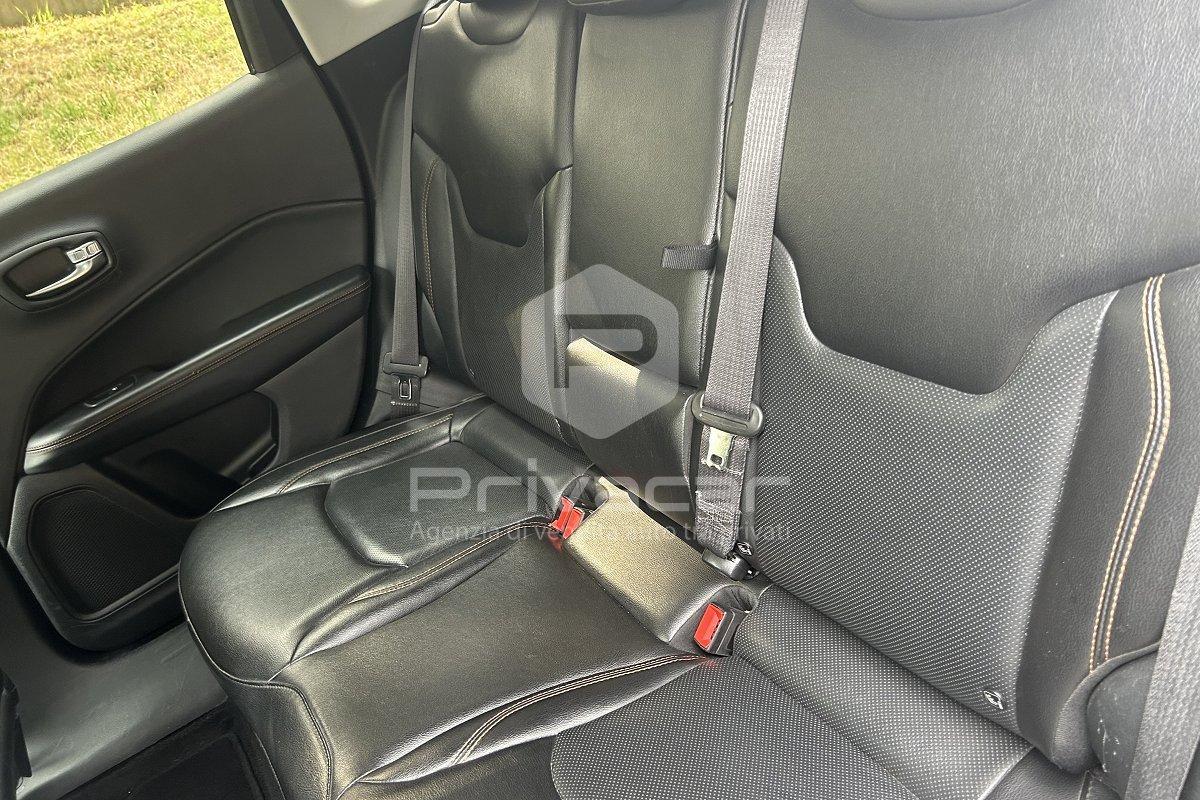 JEEP Compass 2.0 Multijet II aut. 4WD Limited Winter