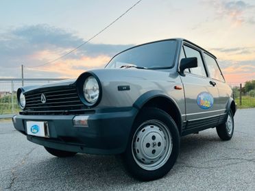 Autobianchi A 112 903 - UNICO PROPRIETARIO - CERTIFICATA ASI