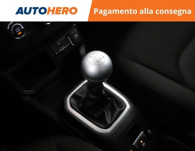JEEP Renegade 1.6 E-TorQ EVO Sport