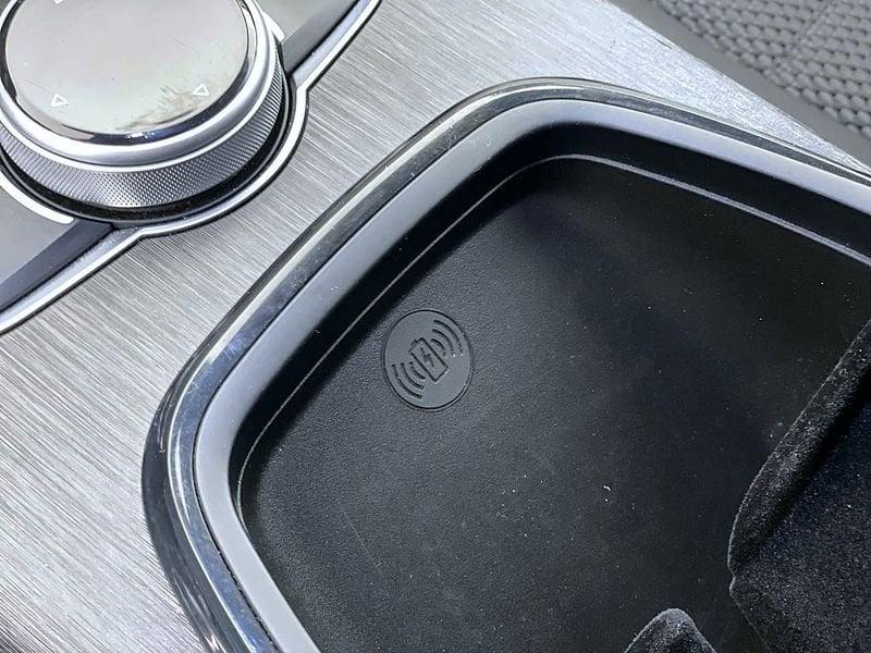 Alfa Romeo Stelvio 2.2 TD 160 CV Sprint AT8 RWD